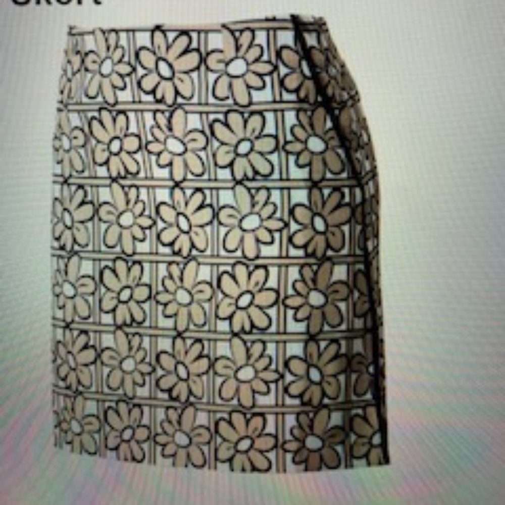 Golftini First Class 19" Skort